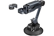 Muut  - SmallRig Shock Absorber Support with Electronic Suction Cup 5507 - 5507