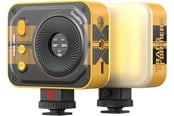 Muut  - SmallRig 5511 - Vibe P108 Pro mini LED Video Light "BumbleBee Edition" - 5511