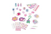 Luovat leikit - Spectron Make it Real Just Beyoutiful Mega Makeup Set - MR2801