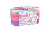 Luovat leikit - Spectron Make it Real Beauty2Go Cosmetica Studio - MR2706