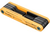 Muut  - SmallRig 5517 Foldable Multi-Tool Kit (BumbleBee Edition) - 5517