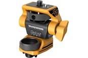 Muut  - SmallRig Adjustable Monitor Support Compatible with ARRI 3/8'-16 Screws (BumbleBee Edition) - 5520