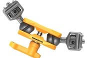 Muut  - SmallRig 5522 Magic Arm Support with Dual Ball Heads 1/4”-20 Screws (BumbleBee Edition) - 5522