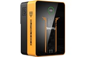 Akut ja akkukahvat - SmallRig 5527 VB99 Pro Mini V Mount Battery BumbleBee Edition - 5527