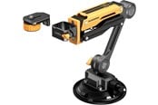 Muut  - SmallRig mini Shock Absorber Arm BumbleBee Edition - 5528