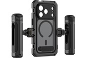Puhelin - Muut lisävarusteet - SmallRig 5540 Mobile Dual Handheld Kit for iPhone 17 Pro - 5540