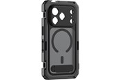 Puhelin - Muut lisävarusteet - SmallRig 5543 Mobile Video Cage for iPhone 17 Pro Max Flagship Edition - 5543