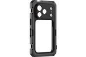 Puhelin - Muut lisävarusteet - SmallRig 5545 Mobile Video Cage for iPhone 17 Pro Basic Edition - 5545