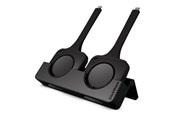 Lisätarvikkeet - Barco ClickShare - button switch holder - 2-in-1 tray - R9861700T01