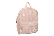 Lisätarvikkeet kouluun - Kidzroom Backpack Wonderful Worlds - Airplanes - 030-01678