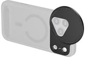 Puhelin - Muut lisävarusteet - SmallRig 5548 FilMov Attachable Filter Adapter for iPhone 17 Pro Max (67mm) - 5548