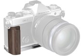 Muut  - SmallRig L-Shaped Mount Plate with Wooden Handle for OM SYSTEM OM-3 5563 - 5563