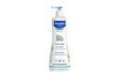 Vartalonhoito - Mustela Hydra Bebe Avocado Body Lotion 750 ml - 3504105035518
