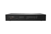 Verkkolaitteet & langattoman verkon laajentimet - SonicWALL TZ Series (Gen 8) TZ 380 - 03-SSC-6965