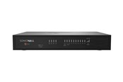 Verkkolaitteet & langattoman verkon laajentimet - SonicWALL TZ Series Tz280 - 03-SSC-6937