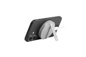 Puhelin - Adapterit & Laturit - dbramante1928 Qi2.2 Wireless Magnetic Charger w/ stand - 25W - CH15WLAL7263