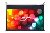 Seinäkiinnitys, AV-kiinnikkeet & AV-kalusteet - Elite Screens Elite ZVMAXLB6-W mounting component - for projection screen - white - Max - recommended for - ZVMAXLB6-W