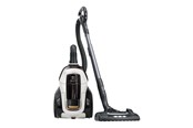 Pölynimuri - Electrolux Pölynimuri Pure C9 PC91-ALRG - vacuum cleaner - canister - white - PC91-ALRG