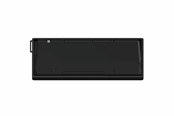 Näppäimistöt - Wooting 60HE v2 Aluminium Case (Just Black) - Näppäimistökotelo - Musta - AC1-WK3C-ALCSE-BK1
