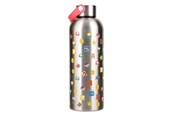 Fanituotteet - Paladone - Super Mario - Metal - Vesipullo - PP15877NN