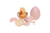 Pienet lahjat lapsille - Duckiez Capybara growth egg - 9244