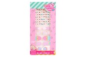 Luovat leikit - Canenco Create It! Candy Explosion Nail Stickers Creation Set - 848010
