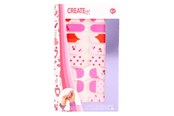 Luovat leikit - Canenco Create It! Artificial Nail Stickers - 841023