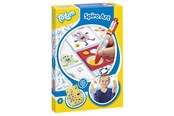 Harrastustarvikkeet - Totum Spirograph Art - 029804