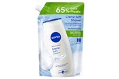 Vartalonhoito - Nivea Creme Soft Refill 500 ml - 4006000184067