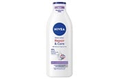 Vartalonhoito - Nivea Body Lotion Repair & Care 400ml - 4006000193816