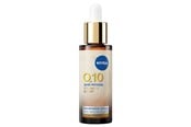Kasvojen hoito - Nivea 3-IN-1 Collagen Boost Serum - 4006000233833