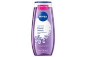 Vartalonhoito - Nivea Floral Moon Shower Gel 250m - 4006000233857