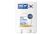 Kasvojen hoito - Nivea Silky UV Stick SPF50+ 15g - 42494843