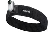 Action-kameran lisälaitteet - Insta360 GO 3/GO 3S Headband Pivot Mount - CINSBATX