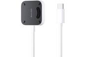 Action-kameran lisälaitteet - Insta360 GO Ultra Charging Base - CINSBBEM
