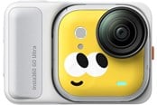 Action-kameran lisälaitteet - Insta360 GO Ultra Custom Skin - CINSCBET