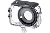 Action-kameran lisälaitteet - Insta360 GO Ultra Dive Case - CINSBBES
