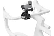Action-kameran lisälaitteet - Insta360 GO Ultra Flexi Strap Mount - CINSCBEF