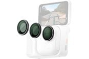 Action-kameran lisälaitteet - Insta360 GO Ultra ND Filter Set - CINSBBEJ