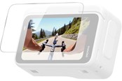 Action-kameran lisälaitteet - Insta360 GO Ultra Screen Protector - CINSBBEK