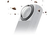 Action-kameran lisälaitteet - Insta360 X3 Premium Removable Lens Guards - CINSBAQZ