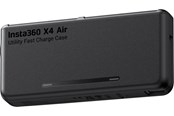 Action-kameran lisälaitteet - Insta360 X4 Air Utility Fast Charge Case - CINSBAFF