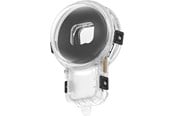 Action-kameran lisälaitteet - Insta360 X5 Invisible Dive Case Pro - CINSCAHN