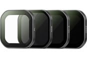 Action-kameran lisälaitteet - Insta360 Ace Pro 2 ND Filter Set - CINSABGC