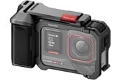 Action-kameran lisälaitteet - Insta360 Ace Pro 2/Ace Pro Xplorer Grip Kit - Dark Gray - CINSABGW