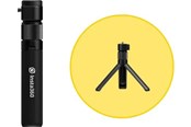 Kameran & objektiivien lisävarusteet - Insta360 Bullet Time Handle - Tripod - CINGBTH/A