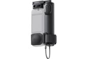 Kameran & objektiivien lisävarusteet - Insta360 Foldable 2-in-1 Selfie Stick - 1/4" Mount - CINSCAVU