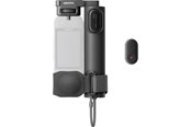 Kameran & objektiivien lisävarusteet - Insta360 Foldable 2-in-1 Selfie Stick Remote Kit - 1/4" Mount - CINSEAVE