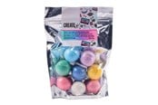 Vesileikit - CREATE IT! Beauty Bath Bombs Multicolor 8 pcs. - 84407V1