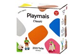 Luovat leikit - PlayMais Basic (> 200 Pieces) - 160955.8